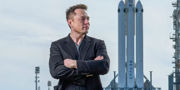 Elon Musk'tan alkışlanacak LGBTQ kararı! X ve SpaceX genel merkezlerini taşıyacak