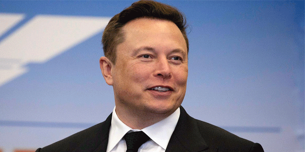 Elon Musk'tan Apple itirafı