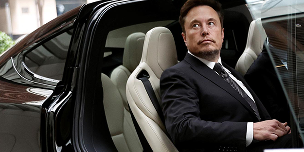 Elon Musk'tan beklenmedik Türkiye kararı! Sitesine girince her şey ortaya çıktı