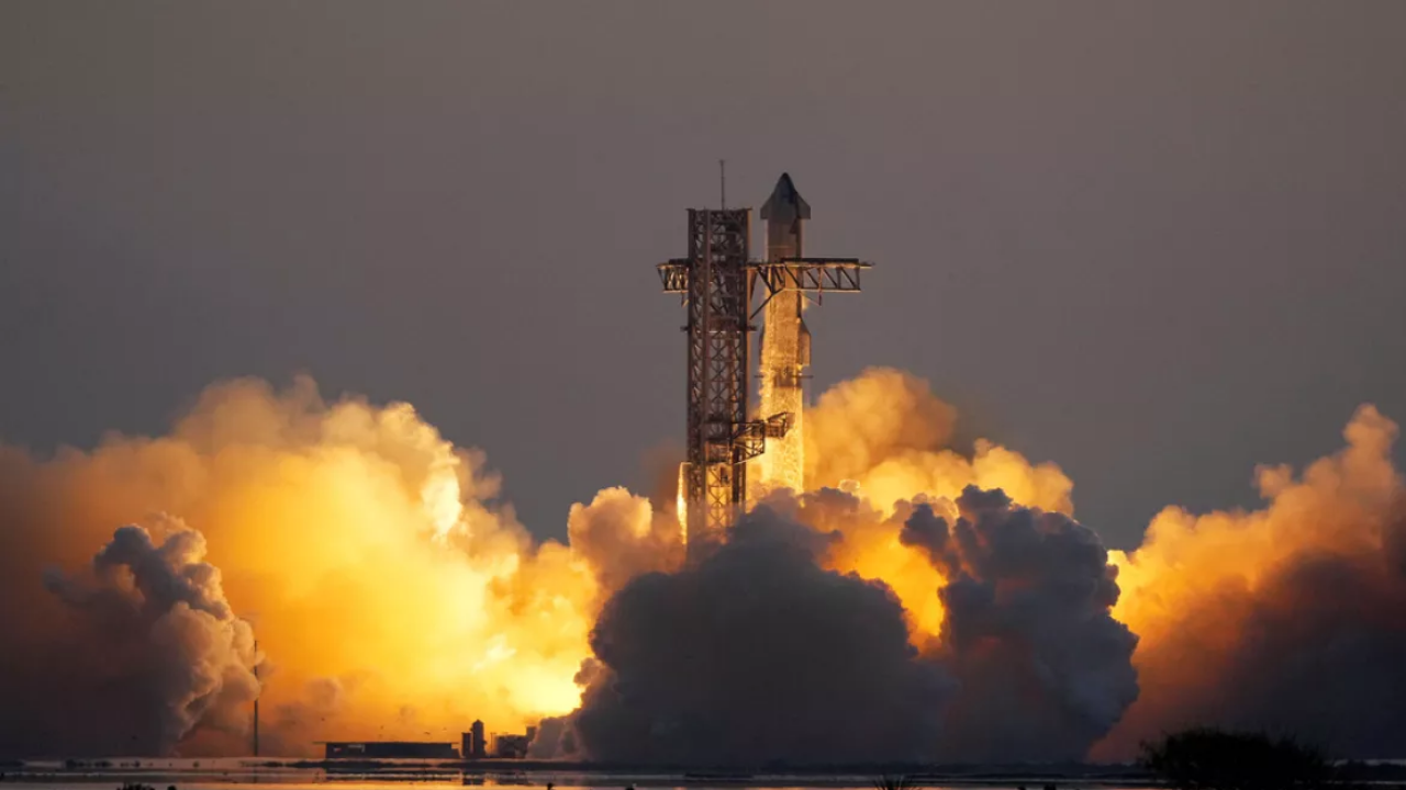 Elon Musk’tan bir çılgınlık daha! Tarih resmen belli oldu