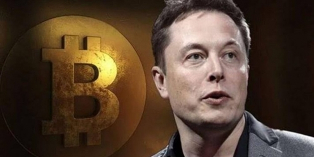 Elon Musk'tan bomba 'Bitcoin' açıklaması!