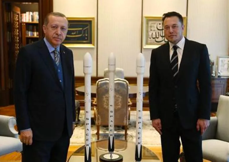 Elon Musk'tan büyük sahtekârlık! Yazıklar olsun sana