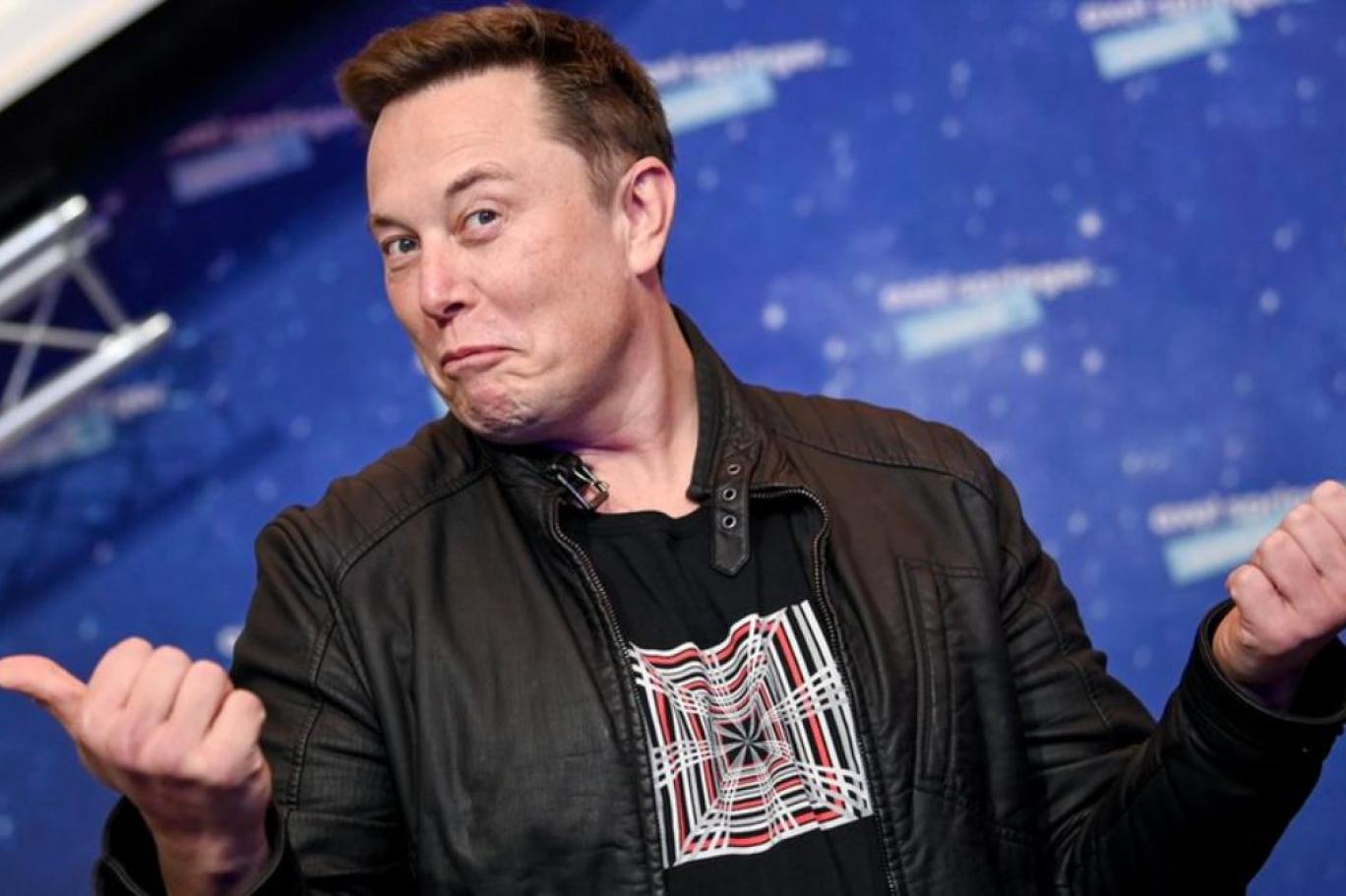 Elon Musk'tan çok konuşulacak bir adım daha