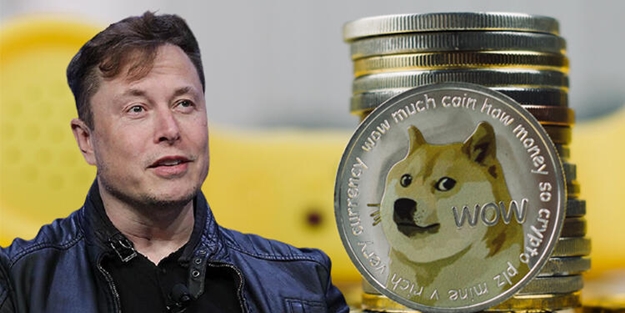 Elon Musk'tan dogecoin açıklaması! Kripto piyasası hareketlendi