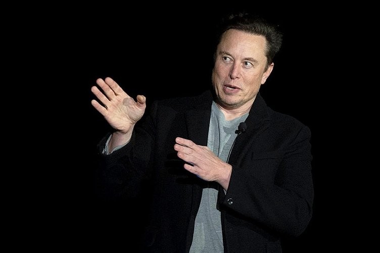 Elon Musk'tan Erdoğan'a büyük operasyon! Kılıçdaroğlu da dahil oldu