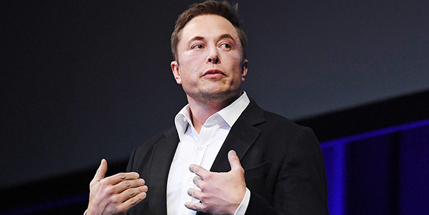 Elon Musk’tan flaş açıklama! ‘Ciddi bir saldırıydı’