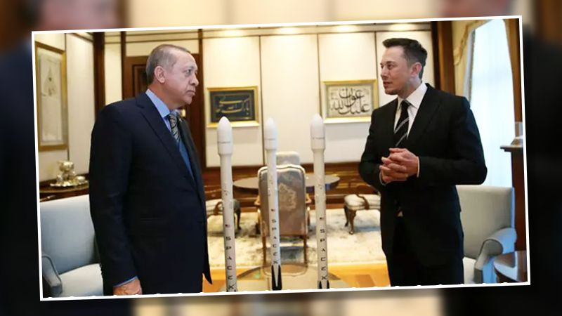 Elon Musk'tan flaş karar! Az önce tüm dünyaya duyuruldu