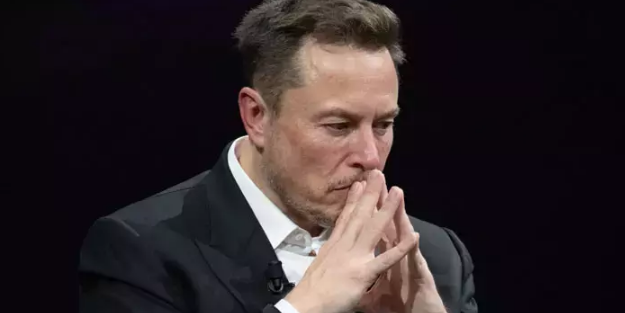 Elon MUsk'tan flaş Yunanistan paylaşımı! Çöküşle karşı karşıya kalacak