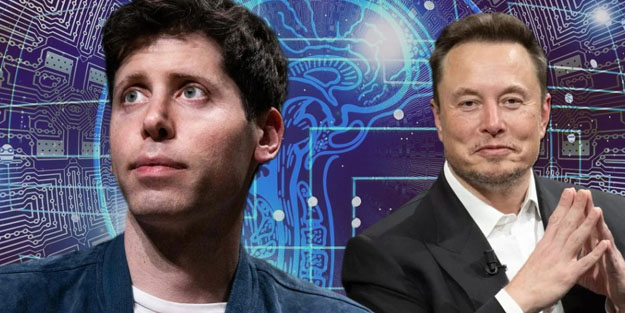 Musk’tan geri adım... Bir anda OpenAI’a açtığı davayı geri çekti