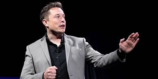 Elon Musk'tan heyecanlandıran hareket! Karacasu halkı böyle duyurdu