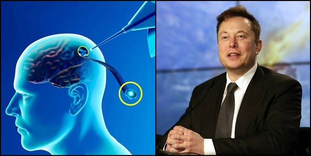 Elon Musk'tan ilginç çıkış: Metaverse hile, benim çipim daha güvenli!