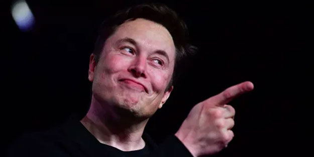 Elon Musk'tan ilginç paylaşım: Kendisine linç kampanyası başlattı