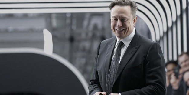 Elon Musk'tan ingiliz takımına rekor teklif