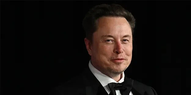 Elon Musk'tan kabine mesajı geldi! 'Göreve hazırım'...