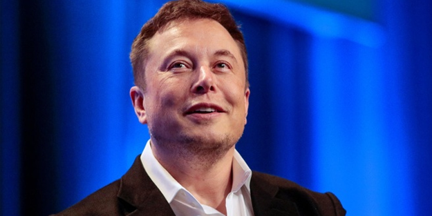 Elon Musk'tan LGBT'li sapkınlara darbe!
