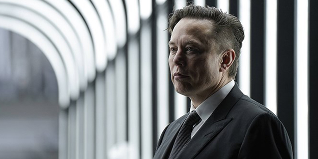 Elon Musk'tan o ülkeye uyarı: Er geç yok olacak!