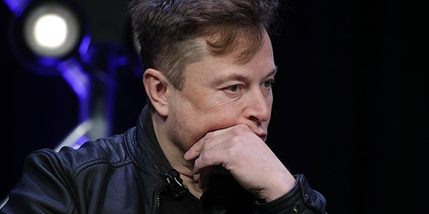 Elon Musk'tan olay çağrı: Faizleri düşürün