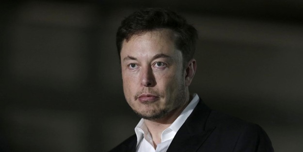 Elon Musk'tan pişkin sözler: Kime istiyorsak darbe yaparız