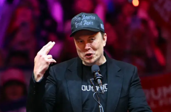 Elon Musk'tan Polonya Dışişleri Bakanı Sikorski'ye aynen böyle söyledi! Sessiz ol, küçük adam