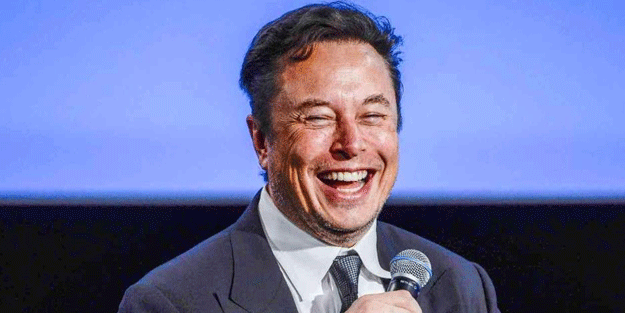 Elon Musk'tan "Putin" yalanlaması