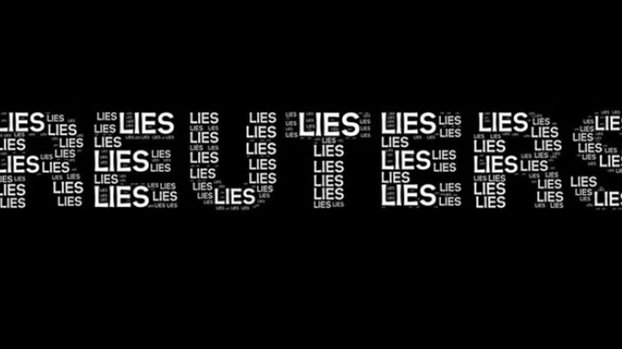 Elon Musk'tan Reuters paylaşımı! Hükümete eleştirilerine yanıt: Yalanlar, yalanlar