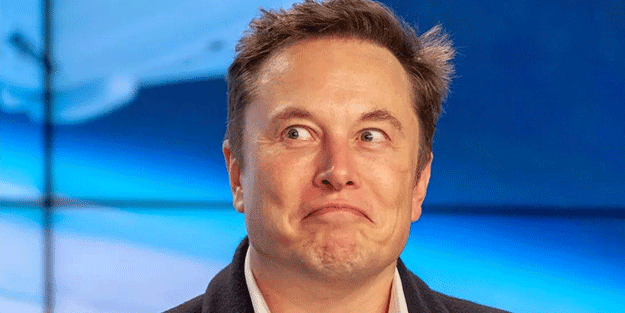 Elon Musk'tan Ruslara kıyak