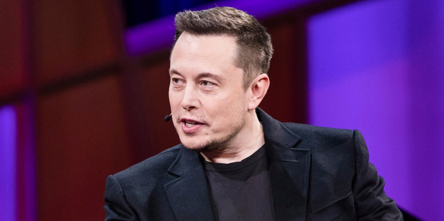 Elon Musk'tan şaşırtan Twitter açıklaması!