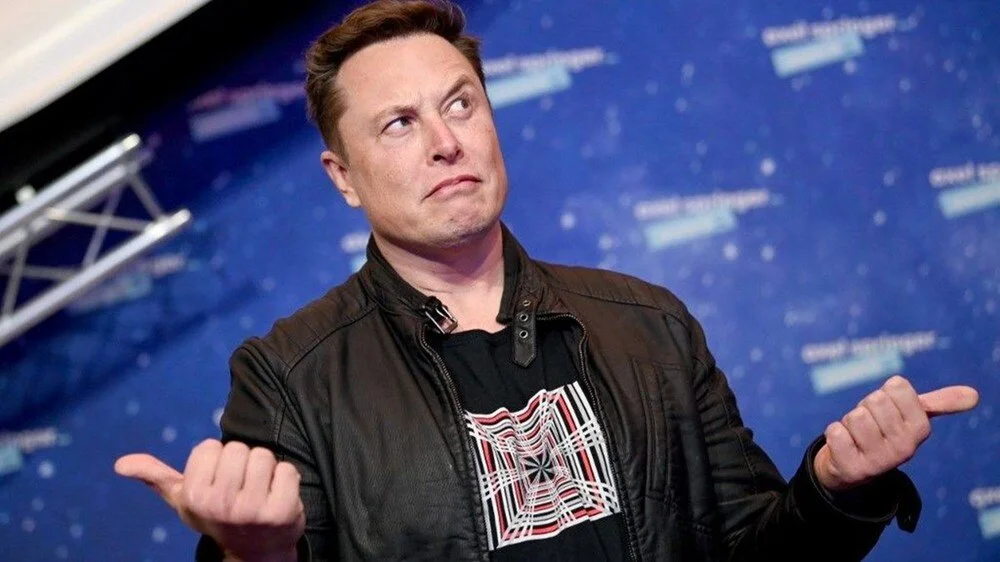 Elon Musk’tan skandal "İsrail" kararı! Tüh senin suratına