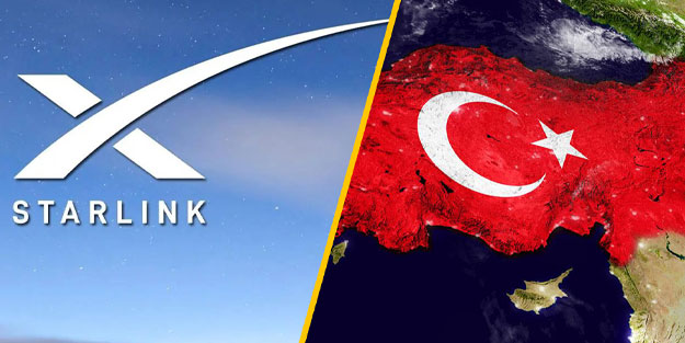 Elon Musk'tan Türkiye hamlesi