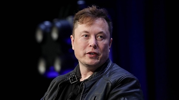 Elon Musk'tan Türkiye'ye çağrı! Türkiye'ye Starlink uydusu teklifi