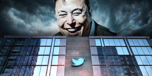 Elon Musk'tan Twitter için yeni karar