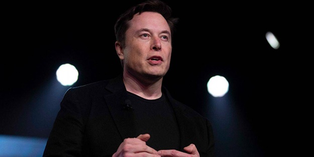 Elon Musk'tan Twitter kararı