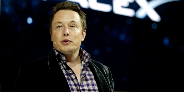 Elon Musk'tan Twitter'a olay benzetme