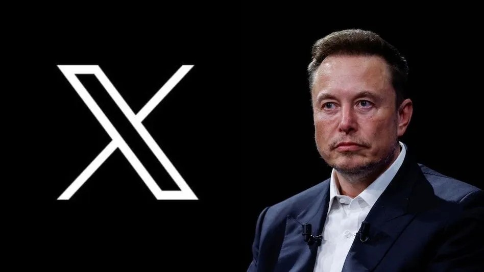 Elon Musk'tan X açıklaması: Büyük bir saldırı var
