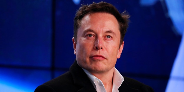 Elon Musk'tan yeni Twitter paylaşımı