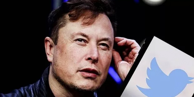 Elon Musk'tan yine ilginç karar!