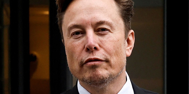 Elon Musk'tan yine ilginç yorum! Şok eden açıklama... Son detay!