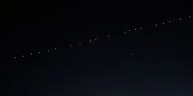 Elon Musk'un projesi paniğe neden oldu