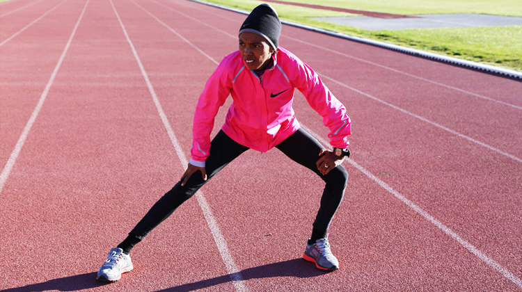 Milli sporcuya 2 yıl men cezası geldi!