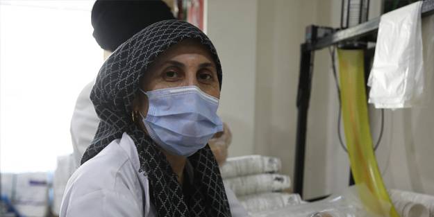 Elvan hanımın büyük başarısı