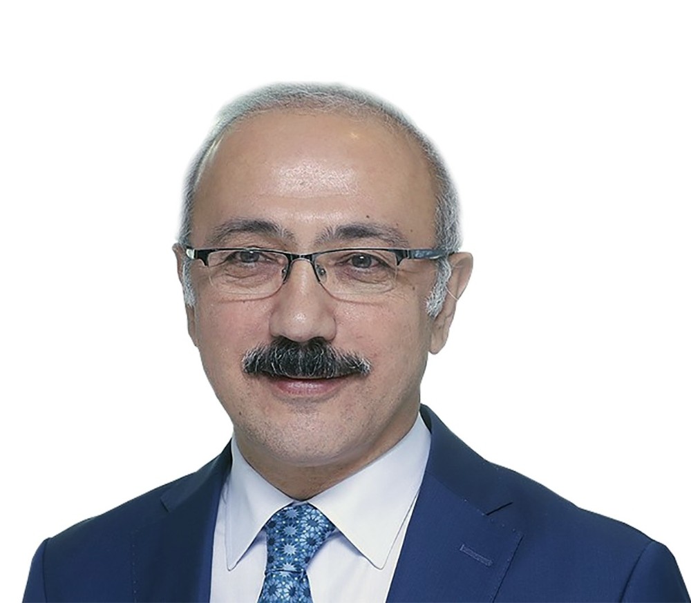 Elvan, Mersin Metrosu için Cumhurbaşkanı Erdoğan ile görüşecek 