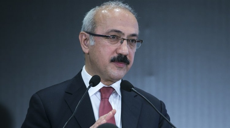 Elvan: Talep 23 milyara ulaştı