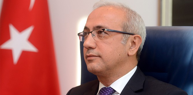 Elvan: Twitter ofis açmak için bu ay gelecek