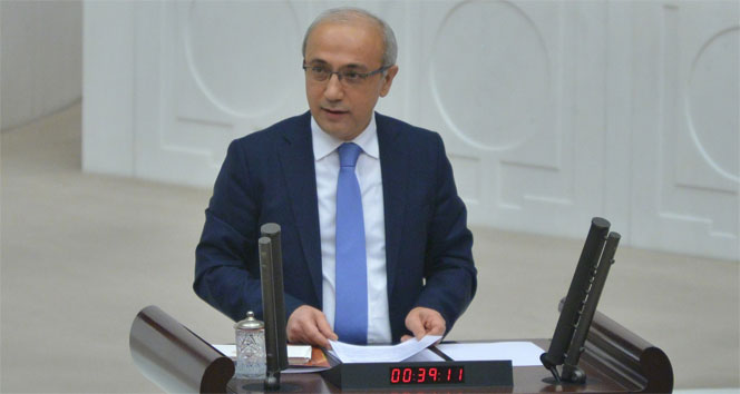 Elvan: 'Verdiğimiz vaatlerin yüzde 82’sini tamamladık'