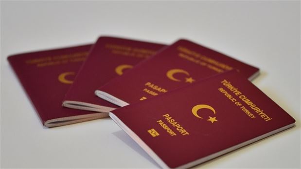 Elvan: Vizesiz seyahate az kaldı