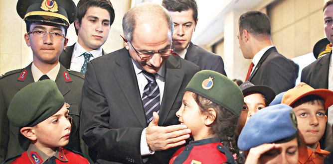 Kayıp çocukların yüzde 97’si bulundu