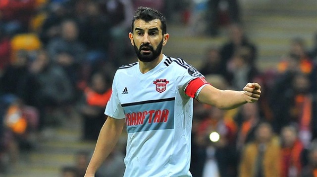 Elyasa Süme için şike iddiası