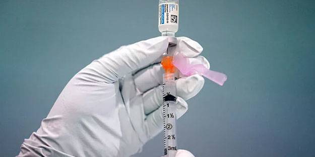 EMA'dan 'Johnson&Johnson'a onay