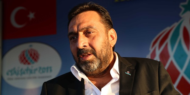 Yenilmez: Çek git Destici