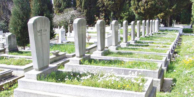 Emanetin sahibi